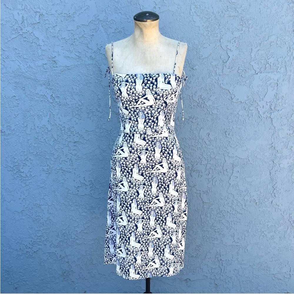 Reformation Dress